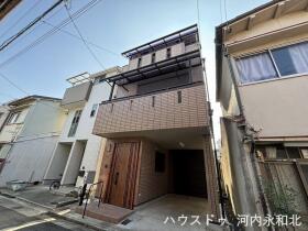 東大阪市森河内西２丁目