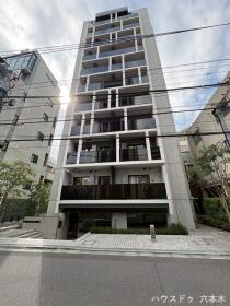 港区南麻布１丁目