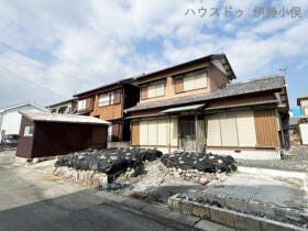 伊勢市下野町
