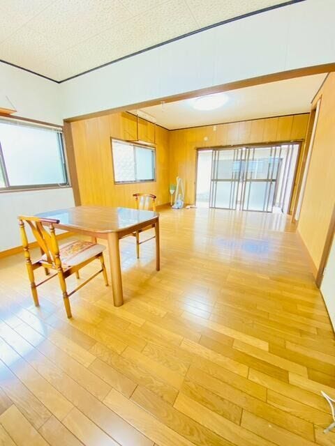 若松区高須西 中古戸建 青葉小・高須中学校