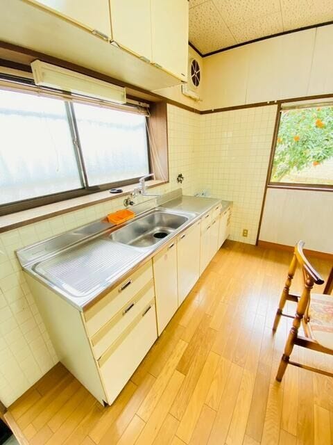 若松区高須西 中古戸建 青葉小・高須中学校