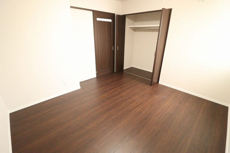 【7.1帖 クローゼット】