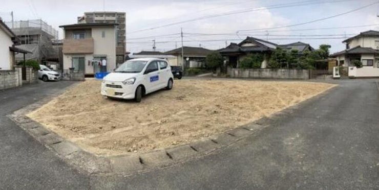 【外観】
■外観完成予想図■