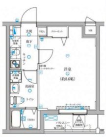 足立区舎人５丁目