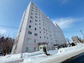 札幌市厚別区大谷地東６丁目