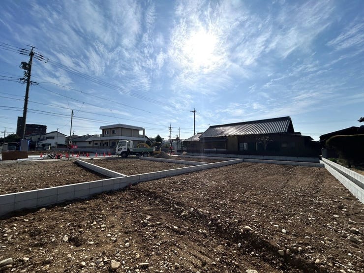 ◇全体外観写真◇