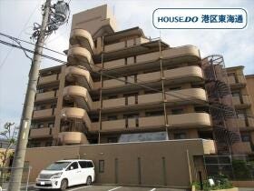 あま市甚目寺須原