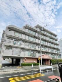 江東区東砂１丁目