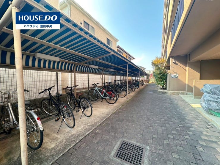 ◆見学予約受付中◆
現地をご覧いただき、周辺環境なども一緒に
ご確認いただけます!