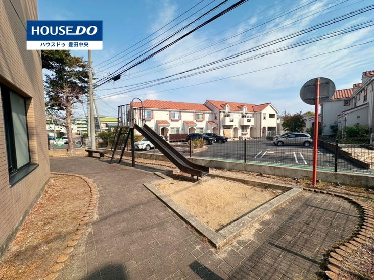 ◆見学予約受付中◆
現地をご覧いただき、周辺環境なども一緒に
ご確認いただけます!