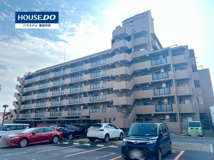 ◆見学予約受付中◆
現地をご覧いただき、周辺環境なども一緒に
ご確認いただけます!