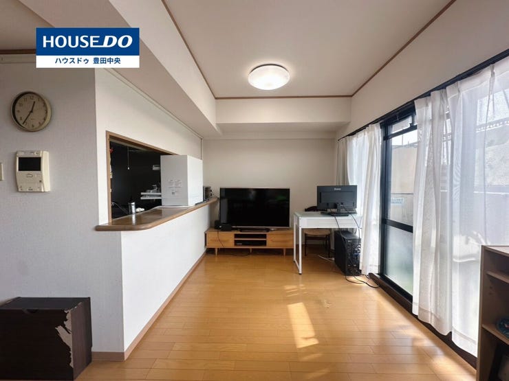 ◆見学予約受付中◆
現地をご覧いただき、周辺環境なども一緒に
ご確認いただけます!