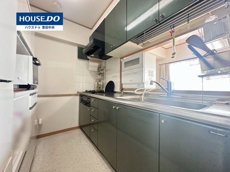 ◆見学予約受付中◆
現地をご覧いただき、周辺環境なども一緒に
ご確認いただけます!