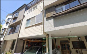 摂津市鳥飼西３丁目