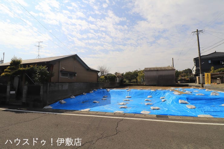 西陵２丁目 新築戸建