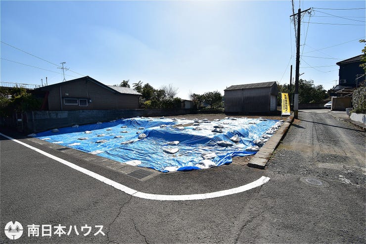 西陵２丁目 新築戸建 西陵２丁目／２区画