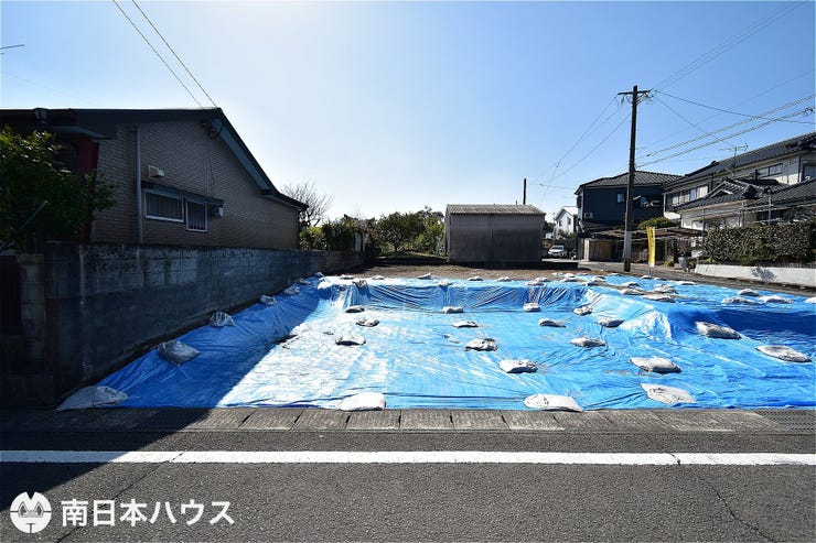 西陵２丁目 新築戸建 西陵２丁目／２区画