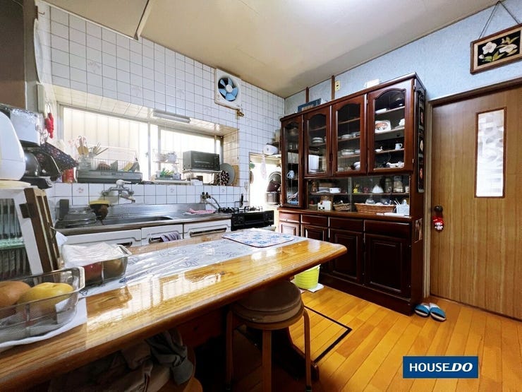 5.1帖のキッチン♪♪