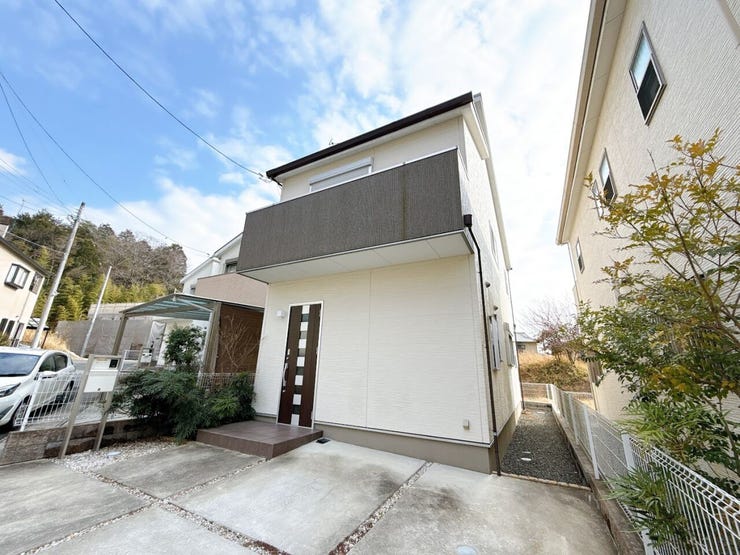 現地ご見学可能!
お気軽にお問合せください◎