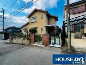 川西市大和西１丁目