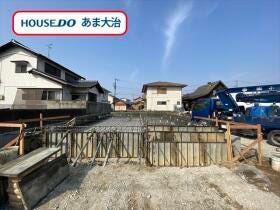 あま市森１丁目