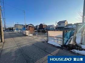 富山市新庄町４丁目