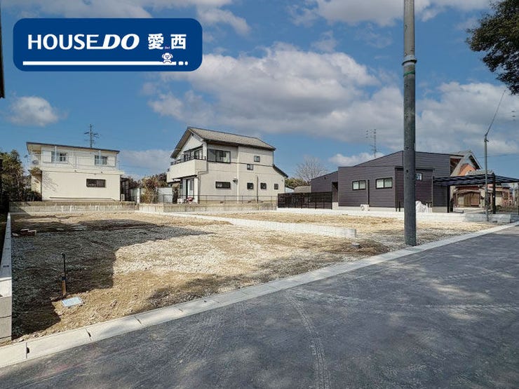 【外観】
2026年5月完成予定(*^^*)