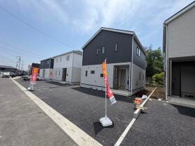 宇都宮市野沢町