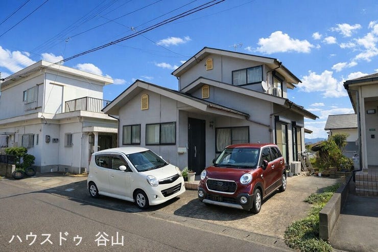 坂之上１丁目 中古戸建