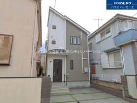 小金井市貫井南町５丁目