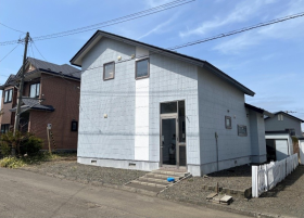 釧路市武佐２丁目