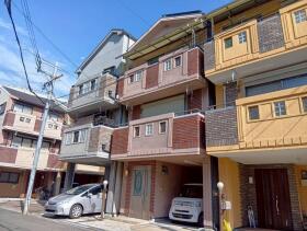 大阪市平野区平野東４丁目