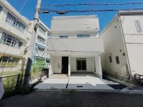 摂津市鳥飼西２丁目