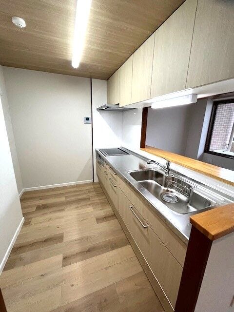 キッチン別角度写真