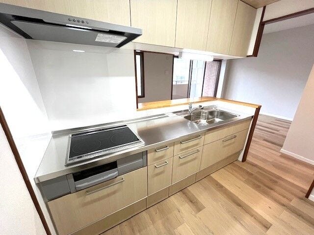 キッチン別角度写真