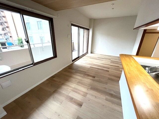 リビング別角度写真