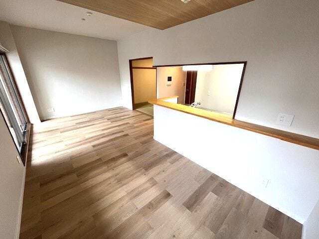 リビング別角度写真