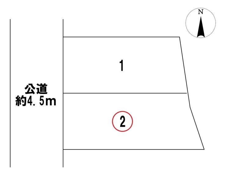 【全体区画図】