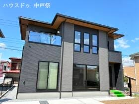 宇都宮市滝の原３丁目