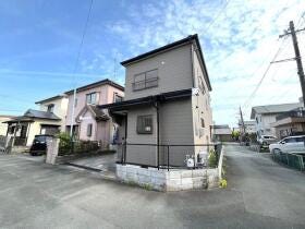 浜松市中央区三島町