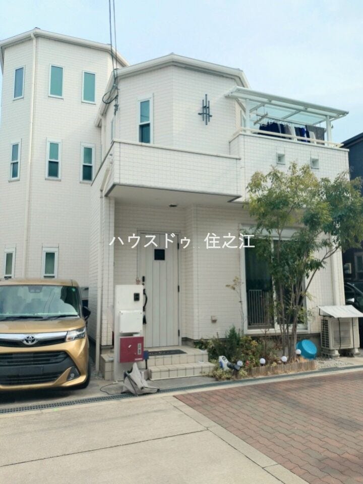 ★収納もしっかりあるお家ですのでぜひ現地でご確認下さい♪