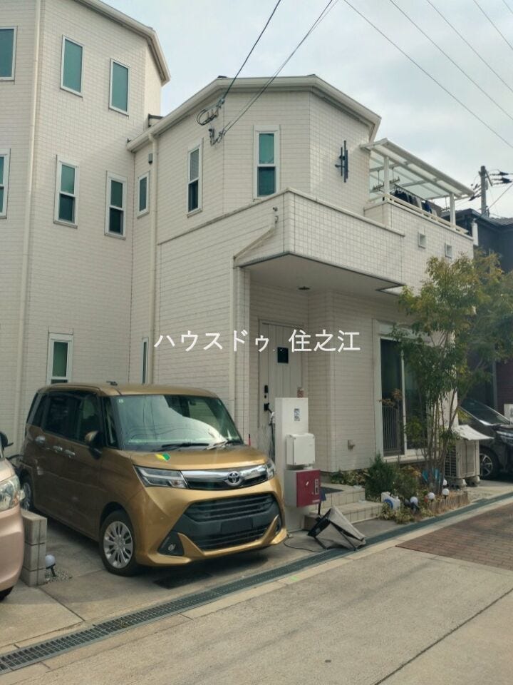 ★現地でガレージの寸法もお測り致しますのでお気軽にお申し付け下さい♪