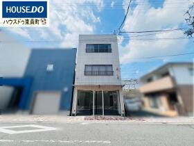 桑名市多度町小山