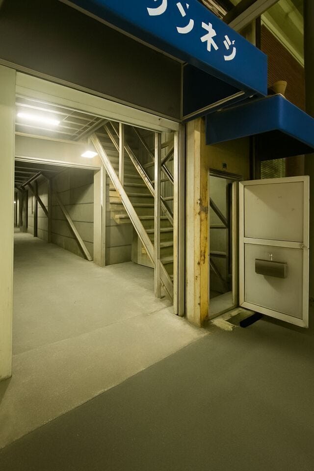 ※家具消しの修正をしております。