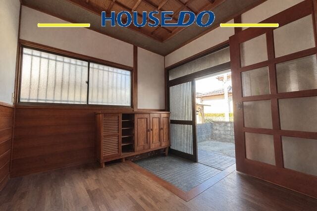 ※CG加工していますので、現況と異なります。