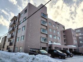 札幌市東区北二十条東８丁目