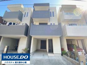 東大阪市永和３丁目