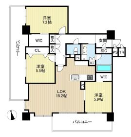 大阪市福島区福島６丁目
