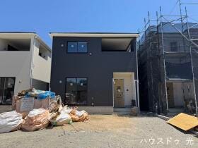 光市中島田３丁目
