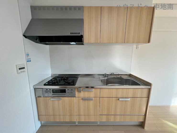 システムキッチン♪